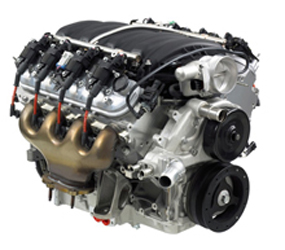 P0005 Engine